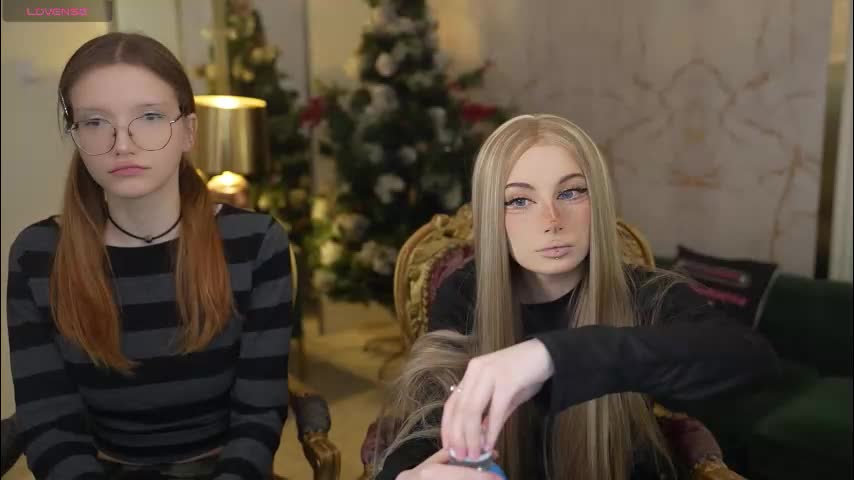 anabel2054 Live Sex January 12, 2026