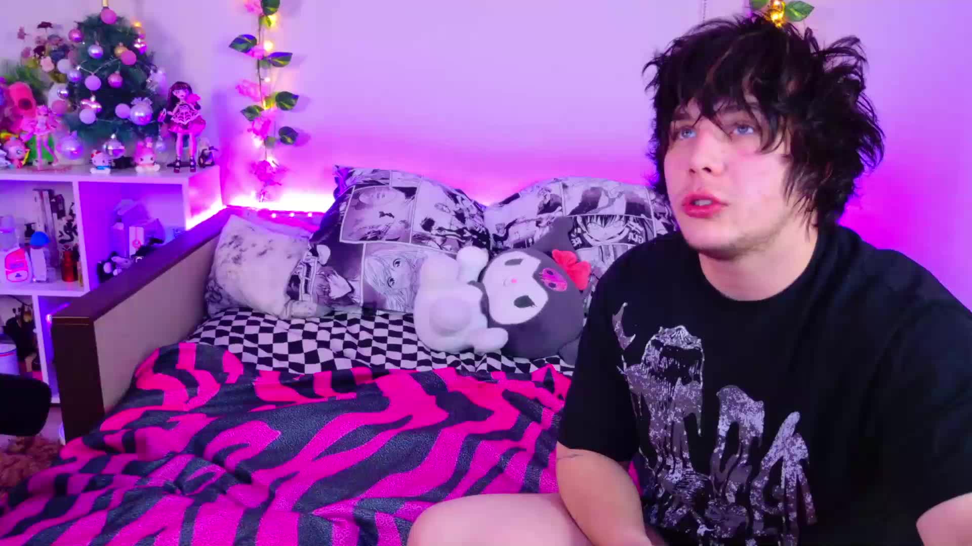 Night-angell Live Sex January 12, 2026