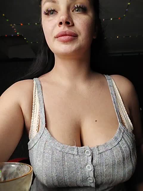 Sweet-Candy88 Live Sex January 12, 2026