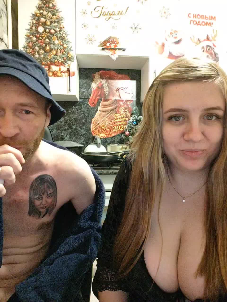 Innokentiy449 Live Sex January 12, 2026