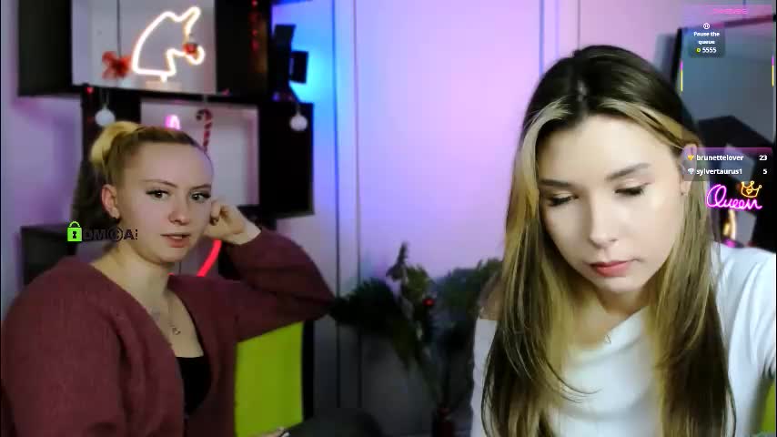 mila_glow Live Sex January 12, 2026