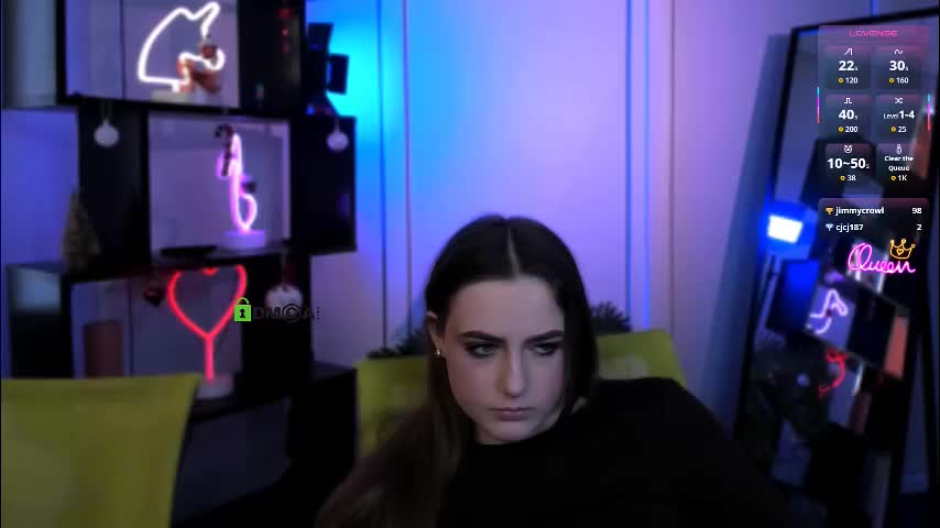 aria_moo Live Sex January 12, 2026