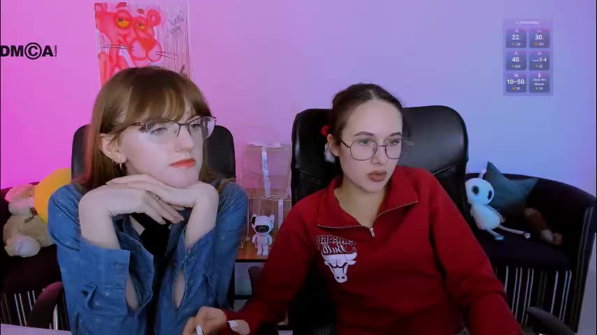 mona_cloud Live Sex January 12, 2026