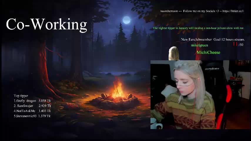 kimilee22 Live Sex January 12, 2026