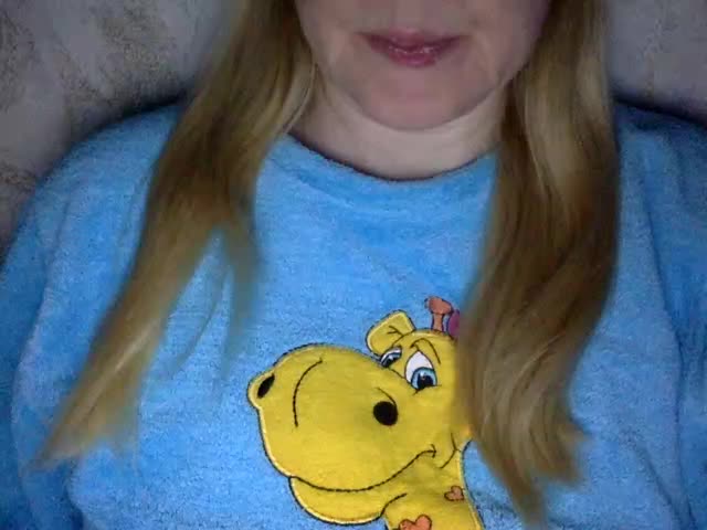 BlondyVio Live Sex January 12, 2026