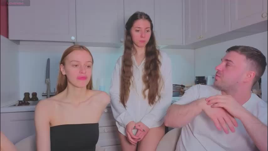 ihavepaws33 Live Sex January 12, 2026