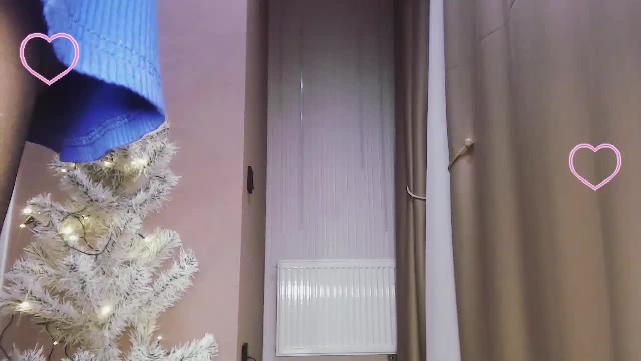 Va-len-cia Live Sex January 12, 2026