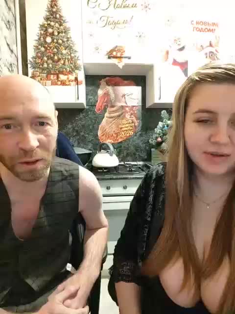 Innokentiy449 Live Sex January 12, 2026