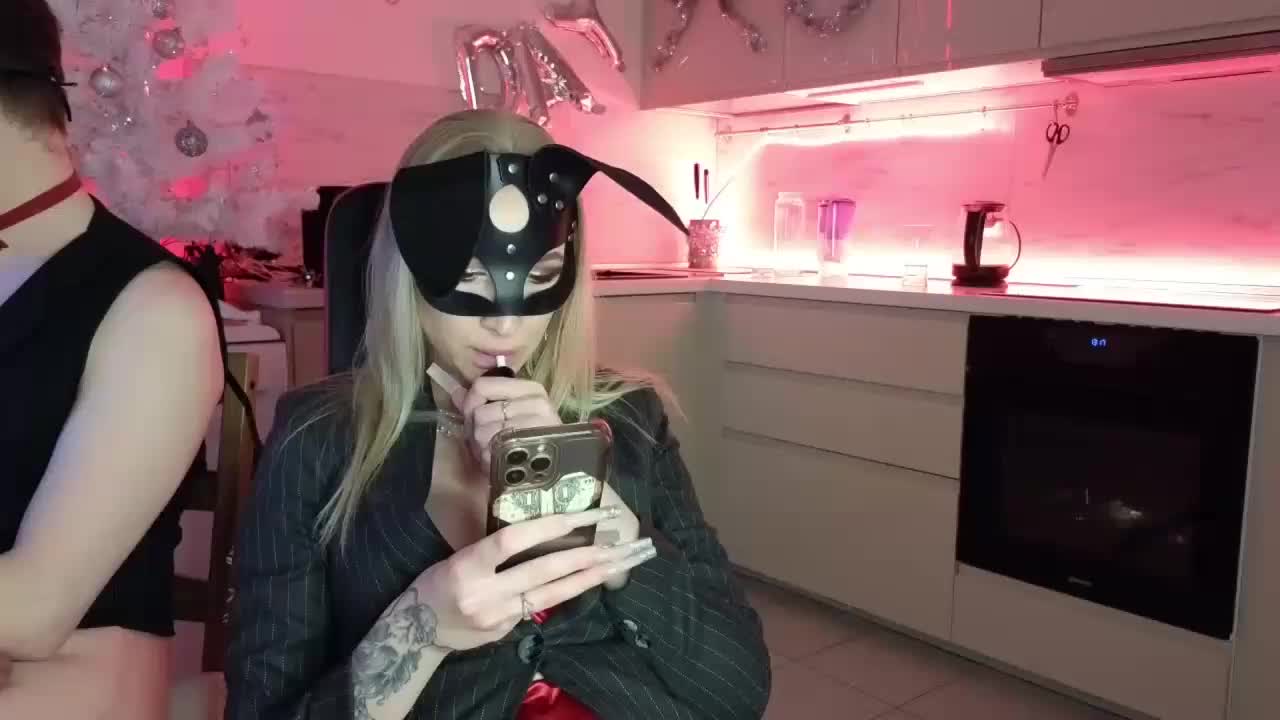 GOROD_GREHOV Live Sex January 12, 2026