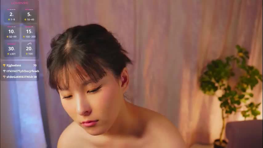 sweet_barbei Live Sex January 12, 2026