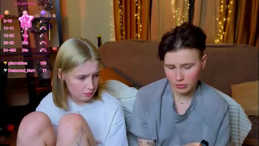 berry_assortment Live Sex January 12, 2026