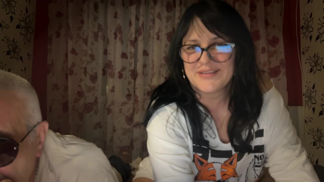 StellarTeam Live Sex January 12, 2026