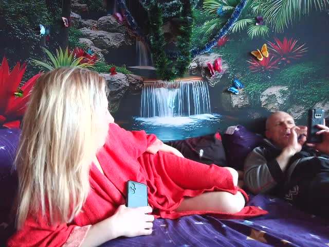 Aleksa26 Live Sex January 12, 2026