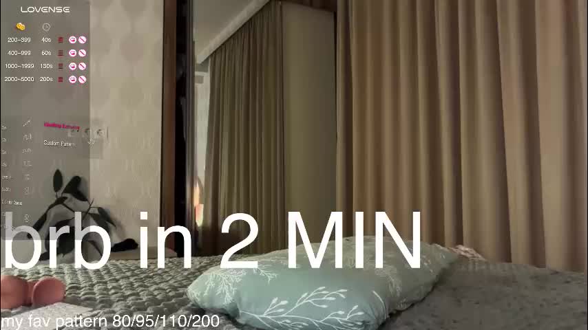 inner_bloom Live Sex January 12, 2026