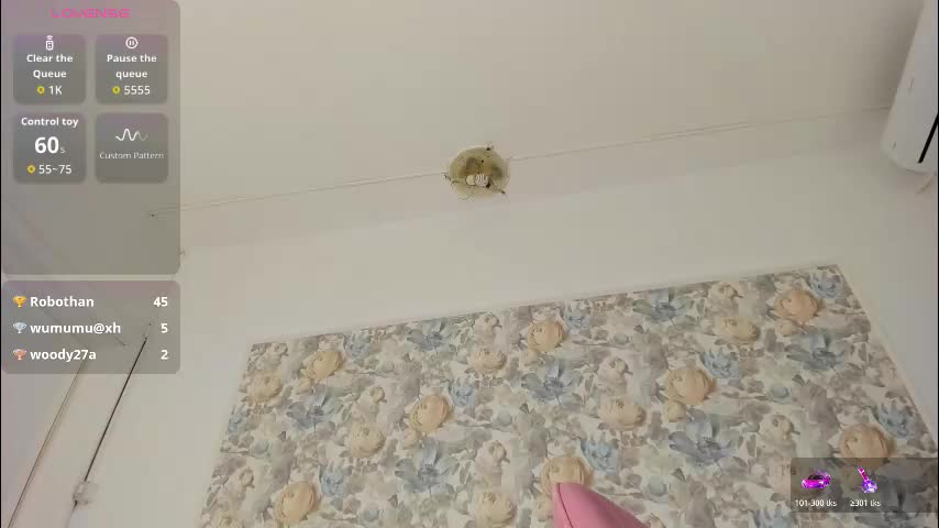 illegal_lorry Live Sex January 12, 2026