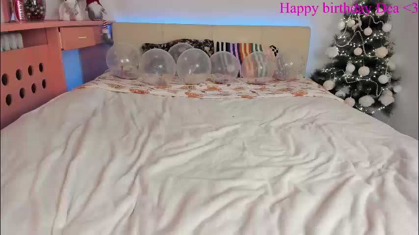 medea_allure Live Sex January 12, 2026