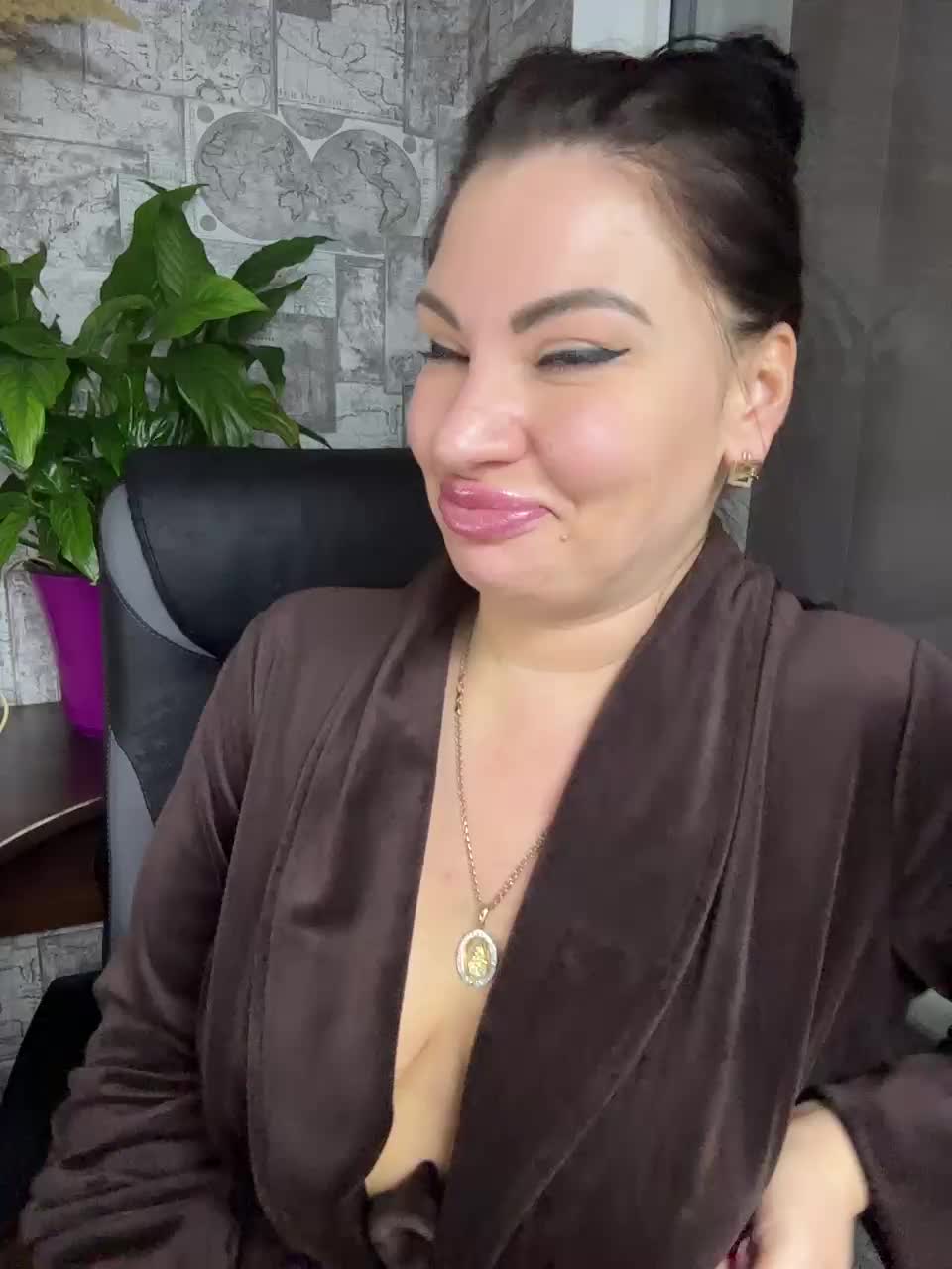 SPOKUSNYTSIA Live Sex January 12, 2026