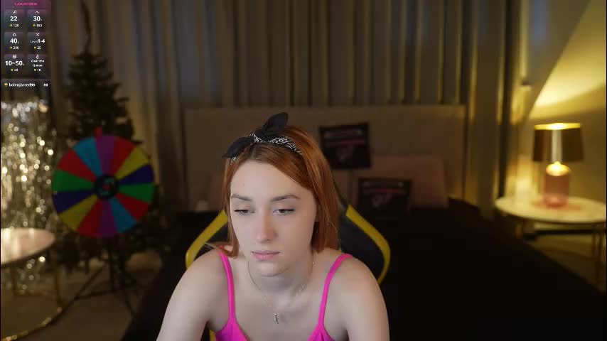 sweetdesiree_ Live Sex January 12, 2026