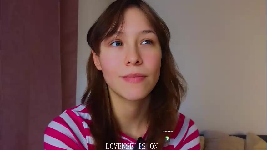 wanettabal Live Sex January 12, 2026