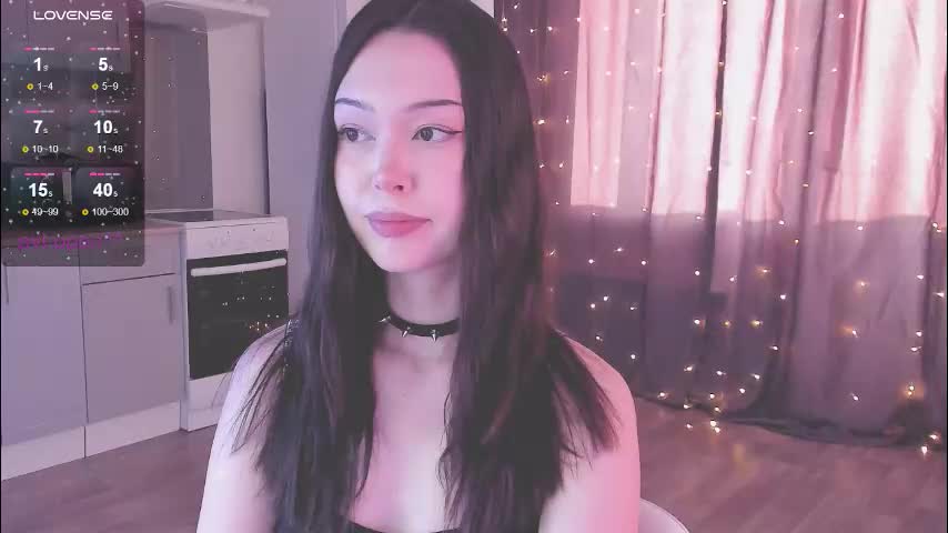 angeliclever Live Sex January 12, 2026