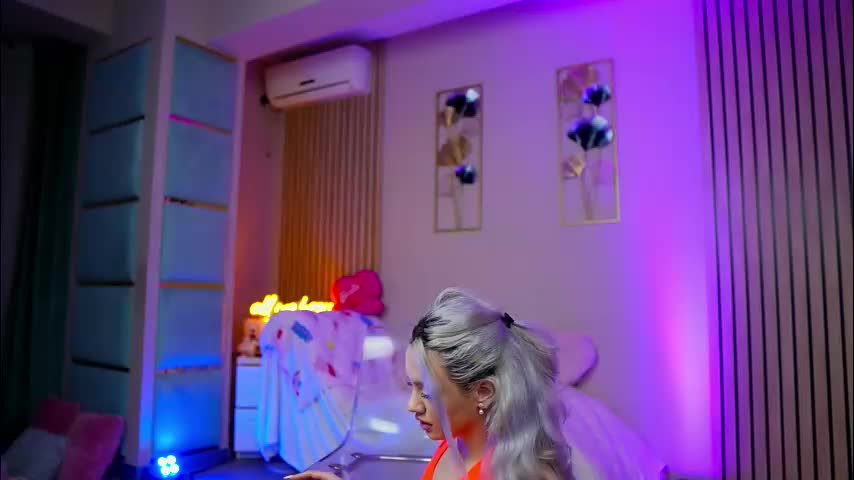 sabrinajadex Live Sex January 12, 2026
