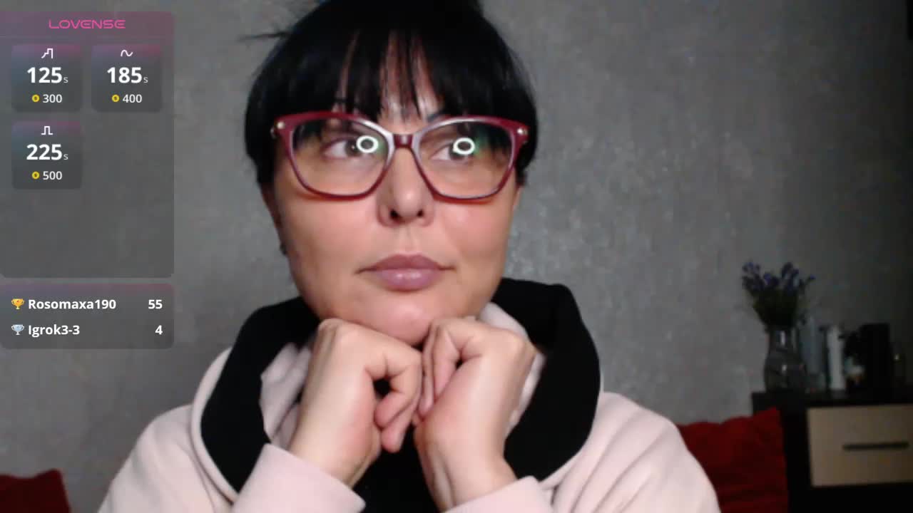 ZaRaZaTvOyA Live Sex January 12, 2026