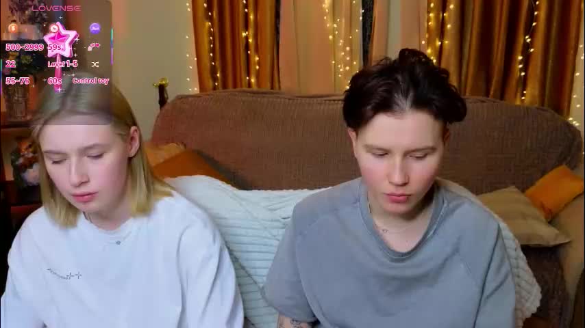 berry_assortment Live Sex January 12, 2026