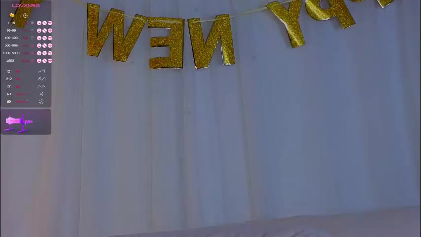 a1ly Live Sex January 12, 2026