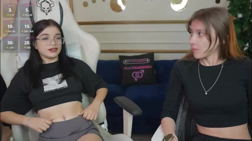 anabel_team054 Live Sex January 12, 2026