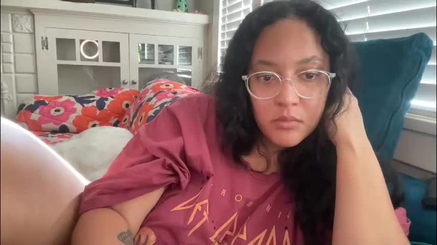 dreamyriri Live Sex January 12, 2026