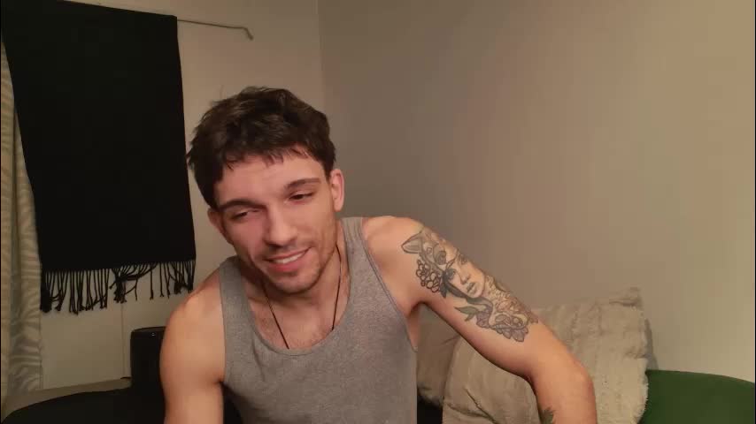 jackdesfeux Live Sex January 12, 2026