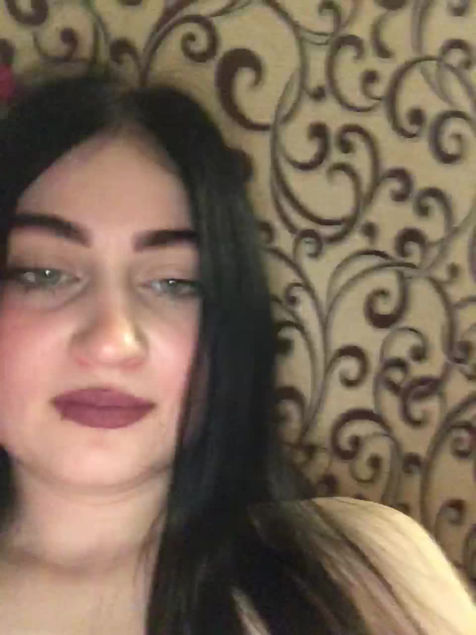 your_other_half Live Sex January 12, 2026