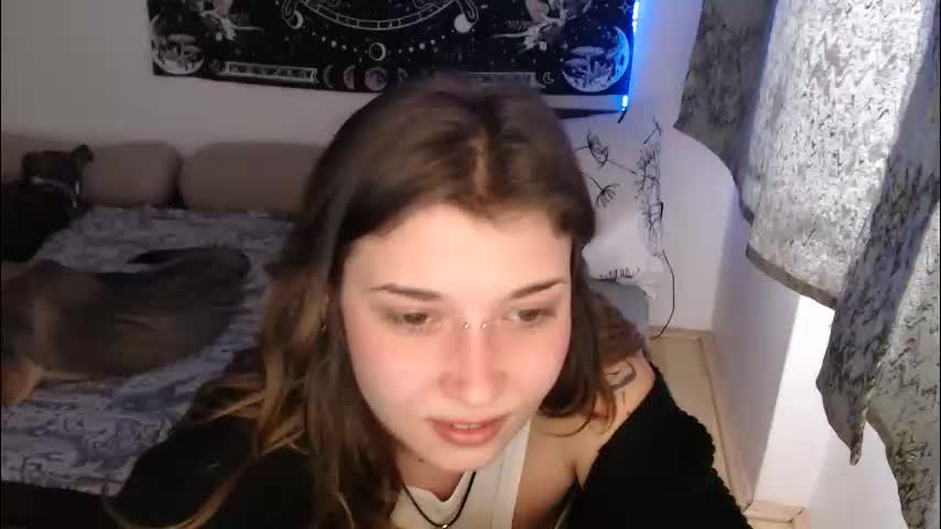 aliens4twenty Live Sex January 12, 2026