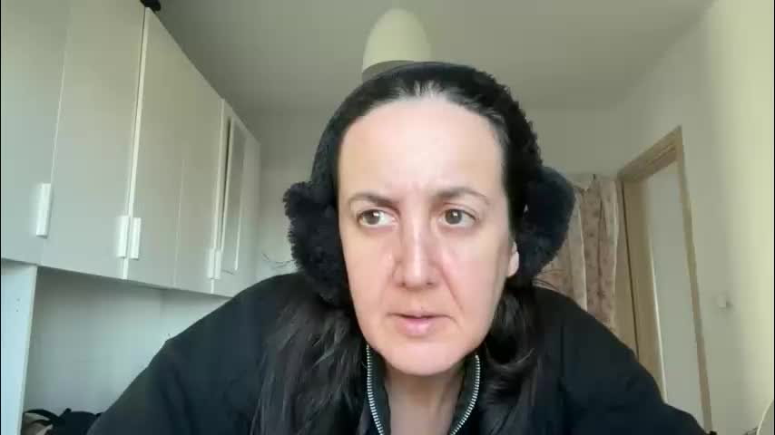 drresa Live Sex January 12, 2026