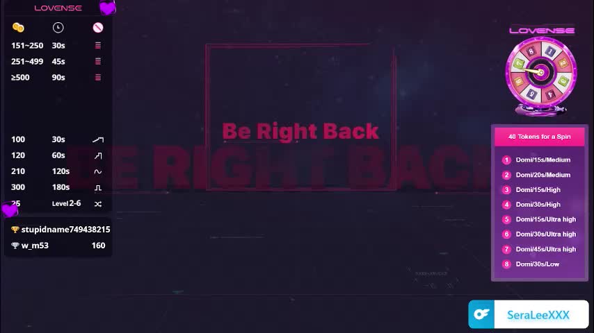 seraleexxx Live Sex January 12, 2026