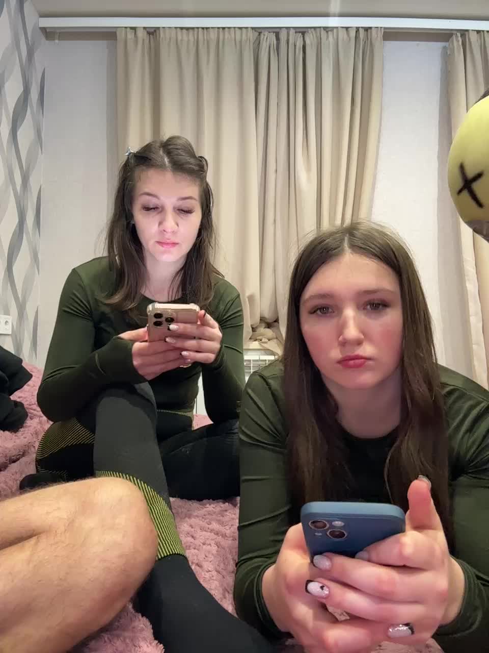 AHAHAC_HAXPEH_B_yHuTa3 Live Sex January 12, 2026