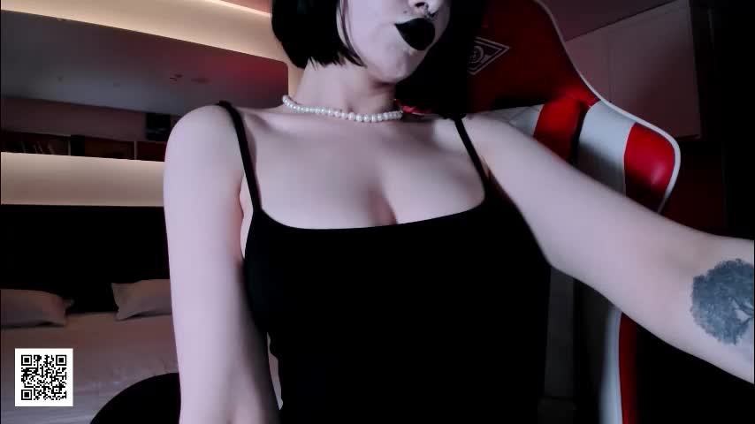 the_inamorata Live Sex January 12, 2026