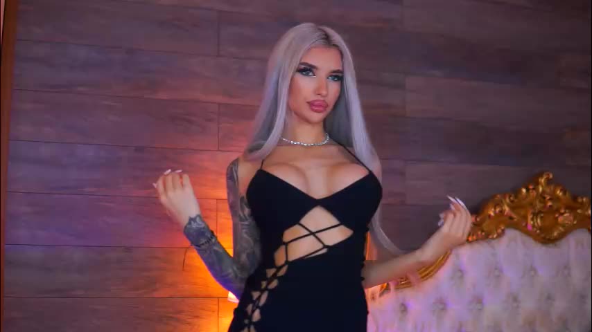 juicy_jessye Live Sex January 12, 2026