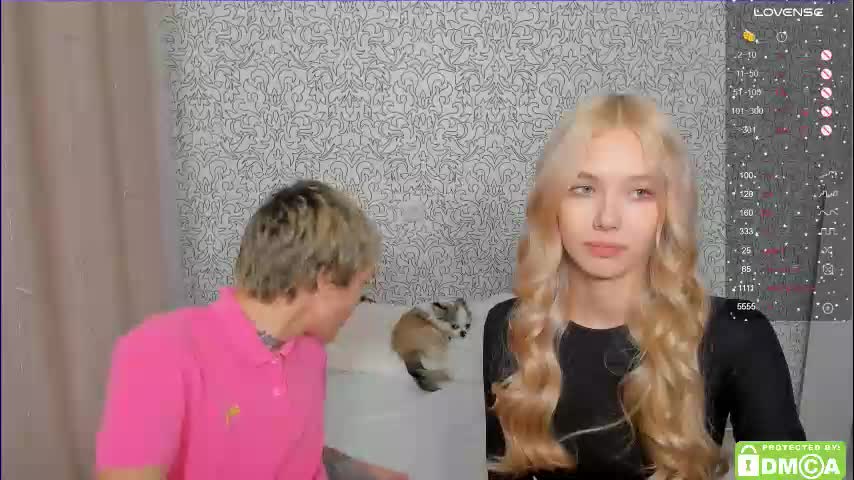 eshcka Live Sex January 12, 2026