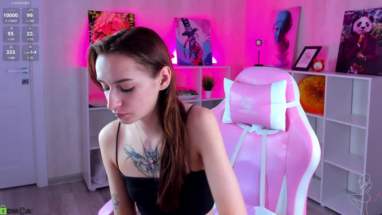 Hi-Karu Live Sex January 12, 2026