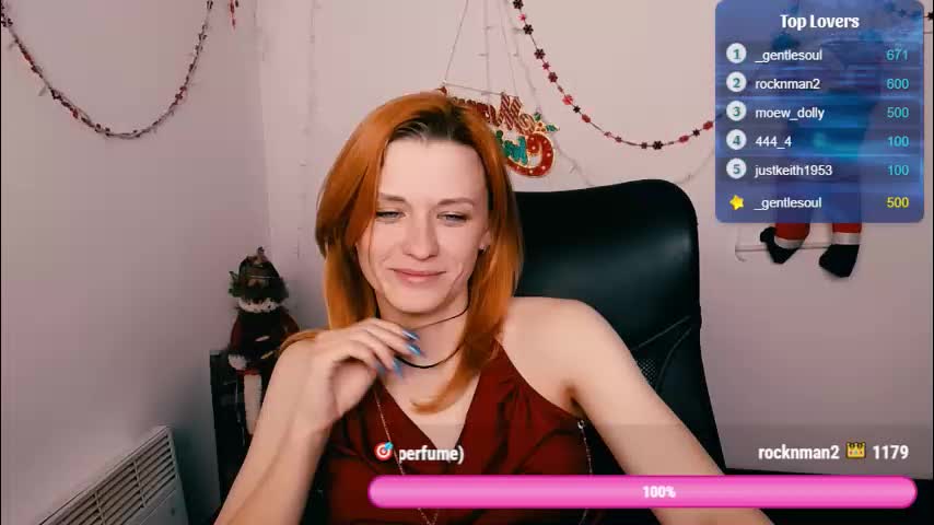 peppymia Live Sex January 12, 2026