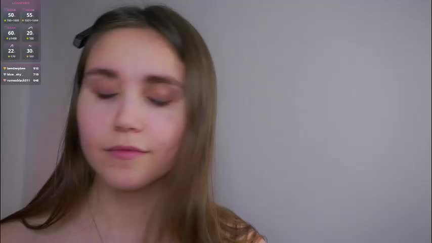 zeldaes Live Sex January 12, 2026