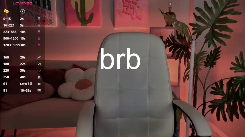 wesleegray Live Sex January 12, 2026