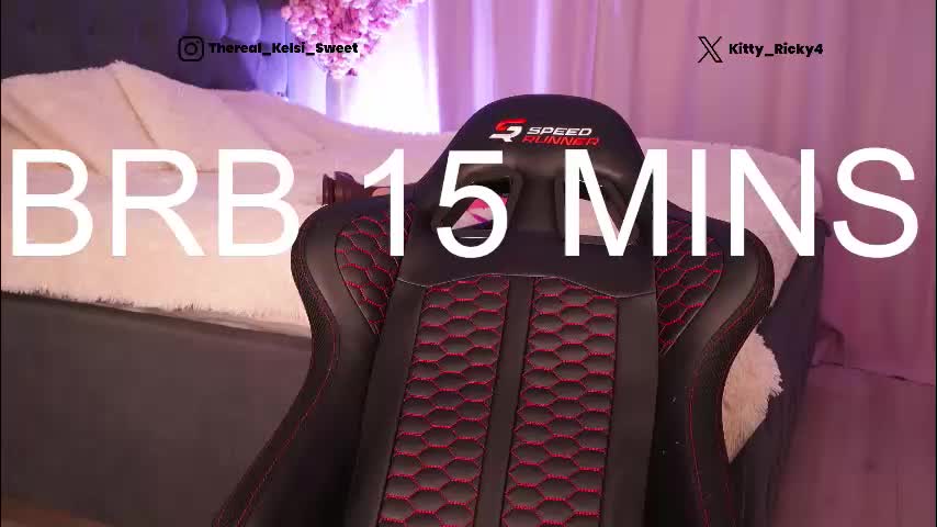 kitty_ricky Live Sex January 12, 2026