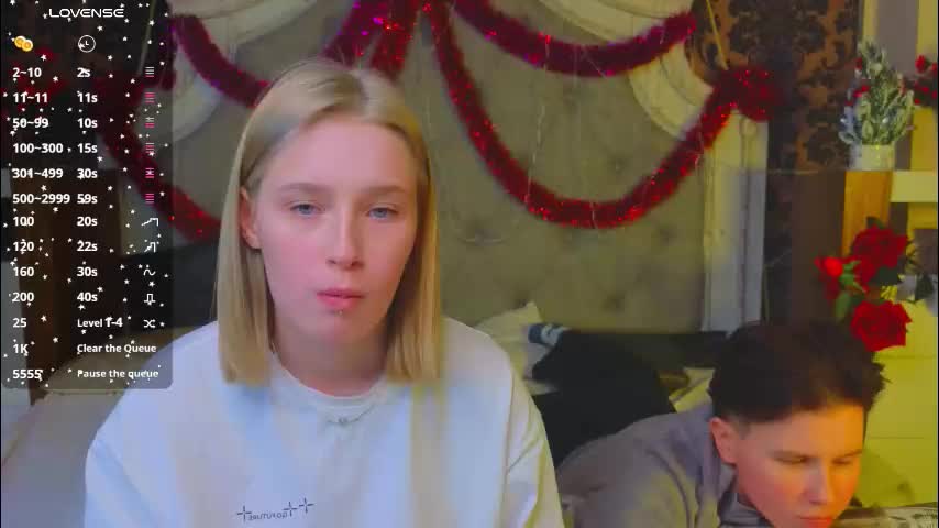 berry_assortment Live Sex January 12, 2026