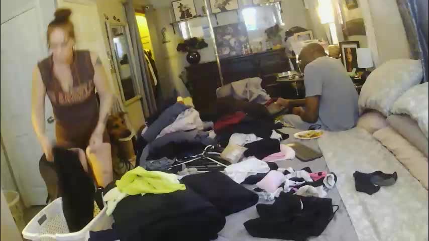 blaqmagic72 Live Sex January 12, 2026