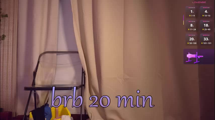 lillucooper Live Sex January 12, 2026