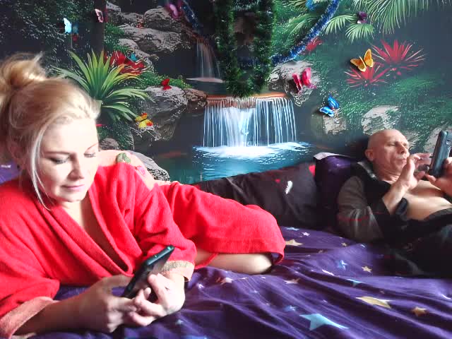 Aleksa26 Live Sex January 12, 2026