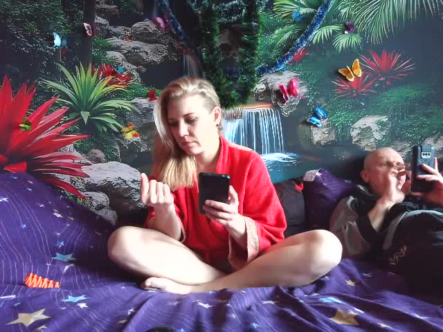 Aleksa26 Live Sex January 12, 2026