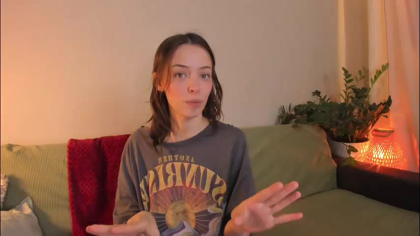 cassisland Live Sex January 12, 2026